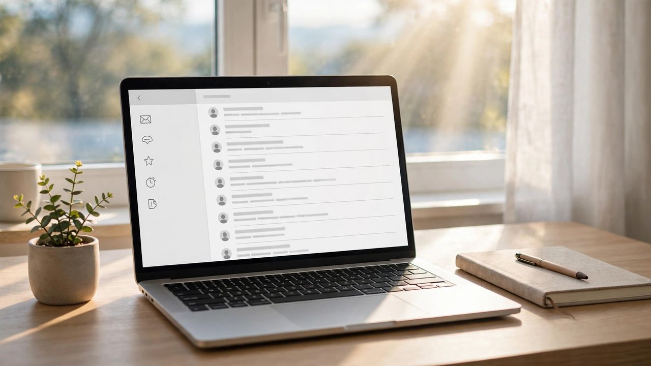 Inbox Zero 2026: Befreie dein E-Mail-Postfach ein für alle Mal