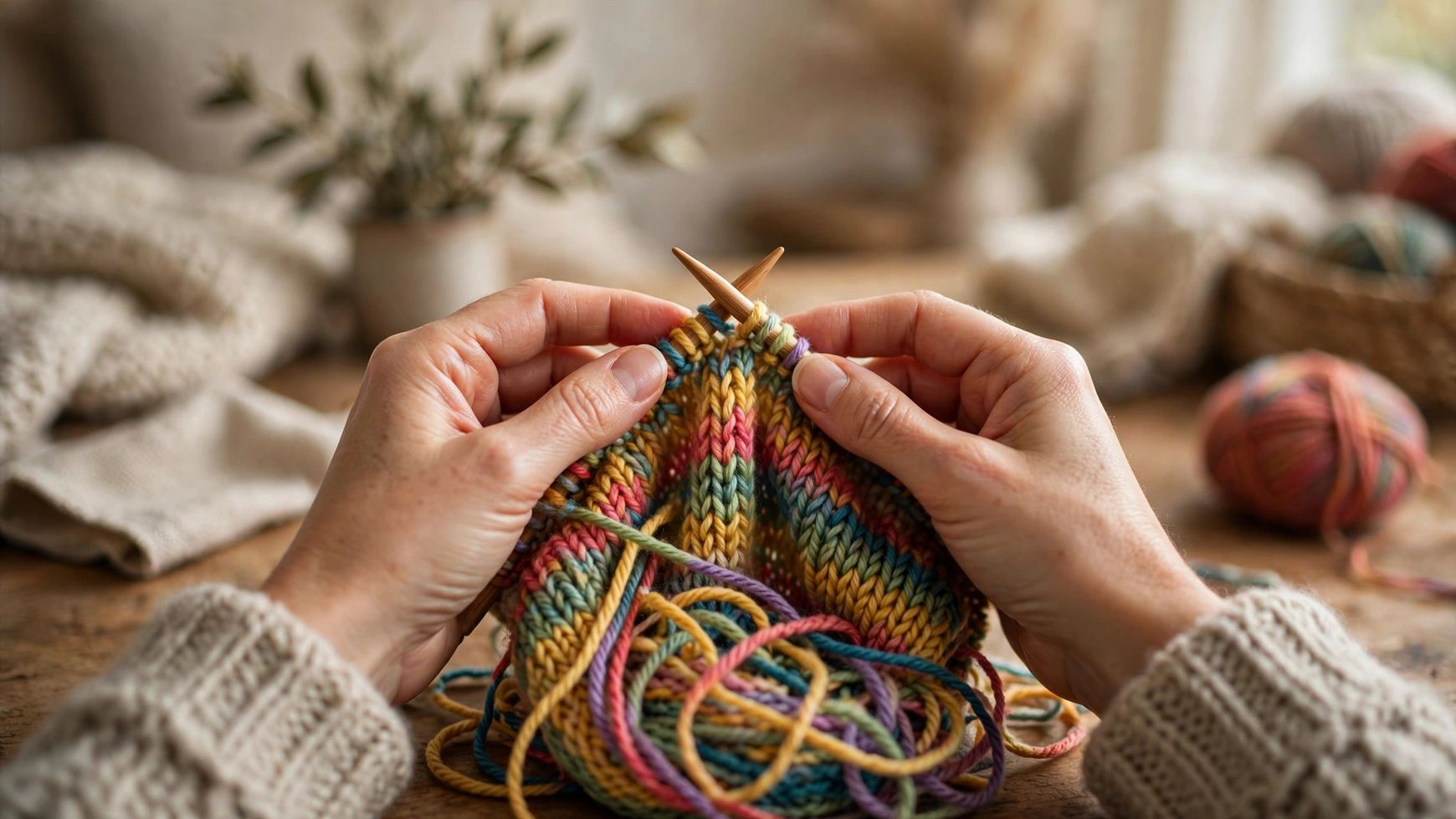 Stricken für Anfänger 2026