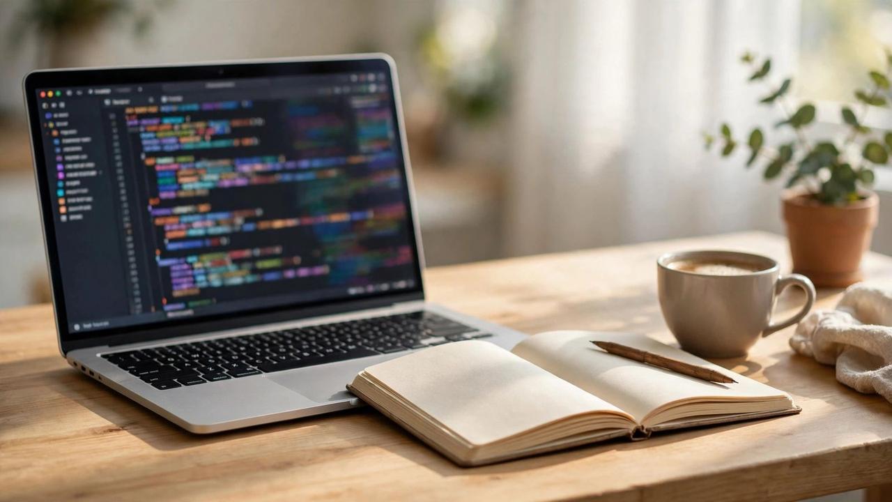 Python lernen 2026: Die Roadmap für Einsteiger