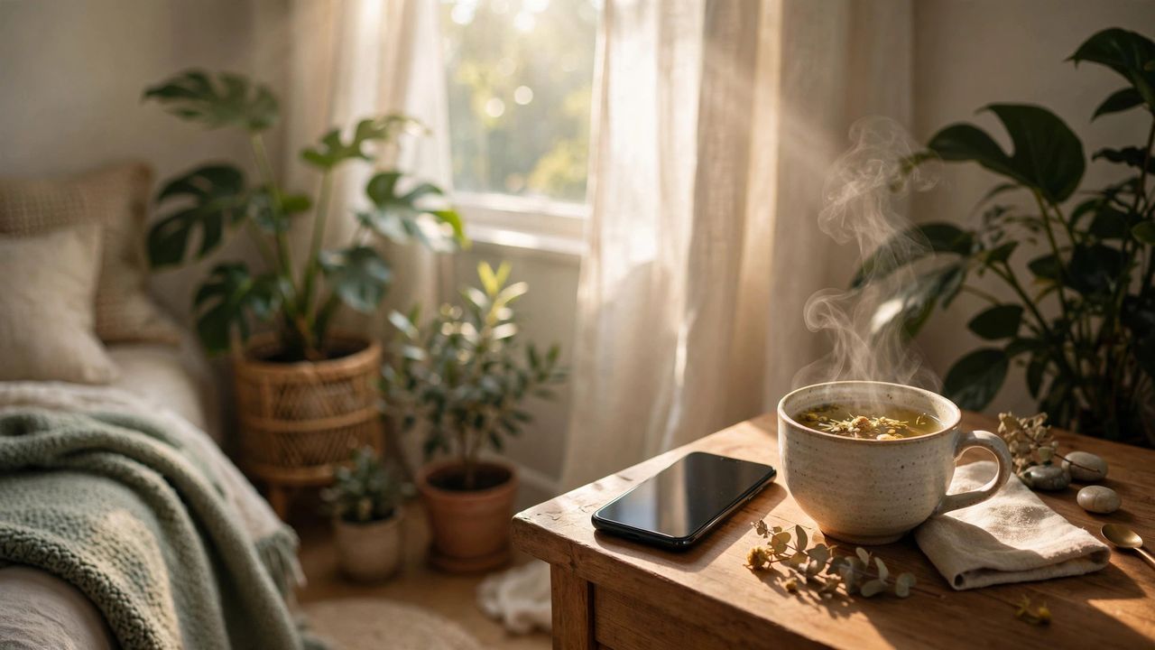Apps für mentale Gesundheit im Alltag (2026) — Nova AI