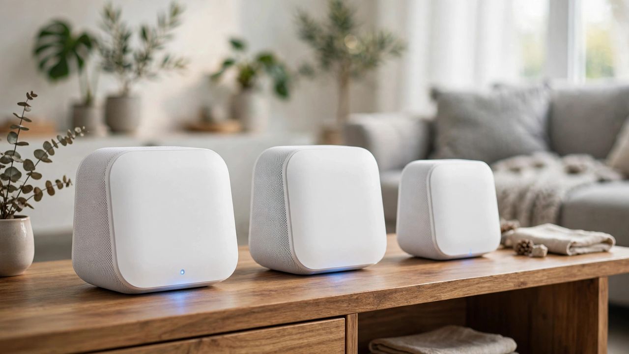 Mesh-WLAN-Systeme für zu Hause 2026 — Nova AI