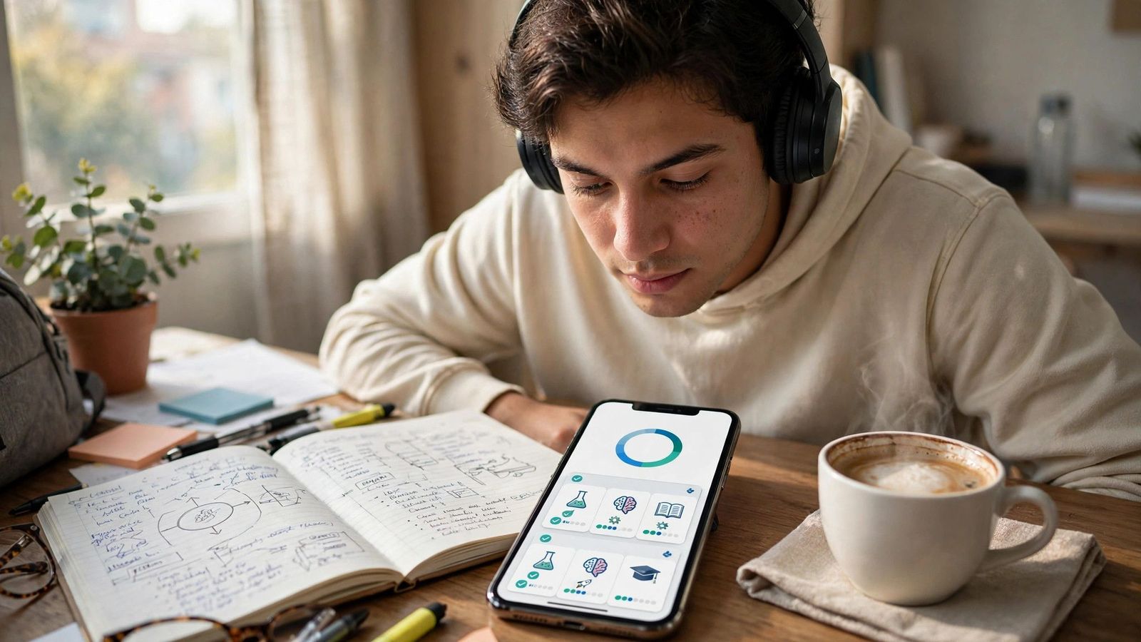Micro-Learning: In 10 Minuten täglich Neues lernen — Nova AI