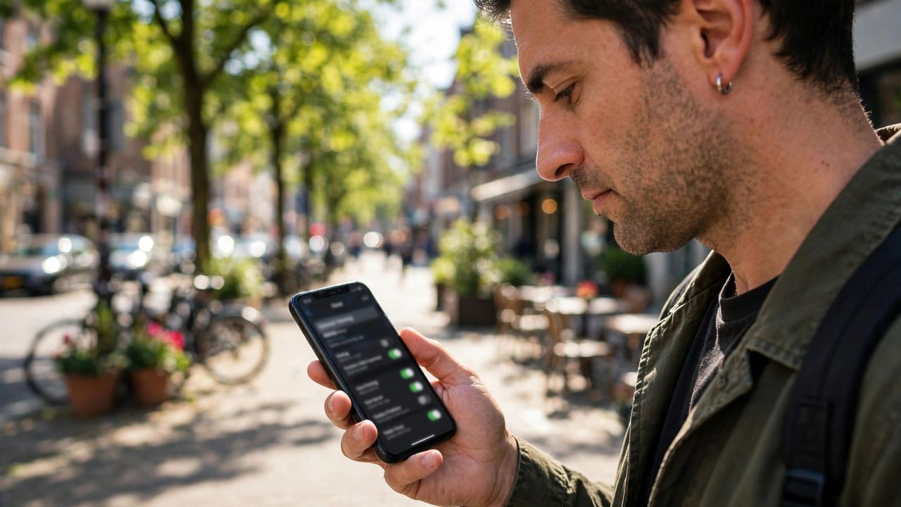 Schluss mit Datenvolumen-Verschwendung: 10 Tipps, die wirklich helfen