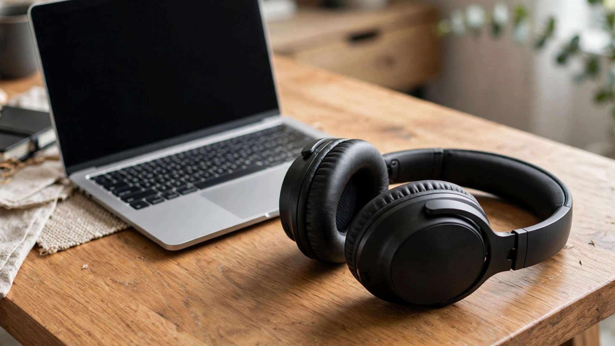 Noise-Cancelling Kopfhörer 2026: Test, Vergleich & Tipps