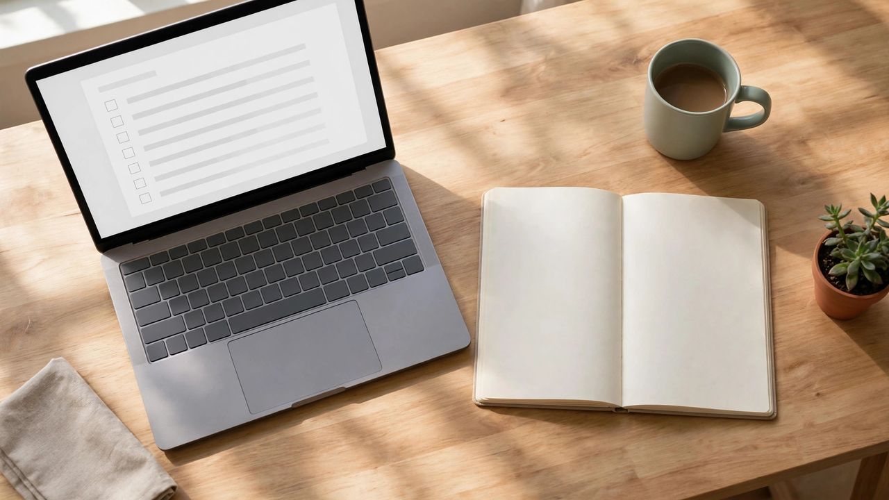 Notion Second Brain: Bauen Sie Ihr zweites Gehirn für Notizen und Ideen