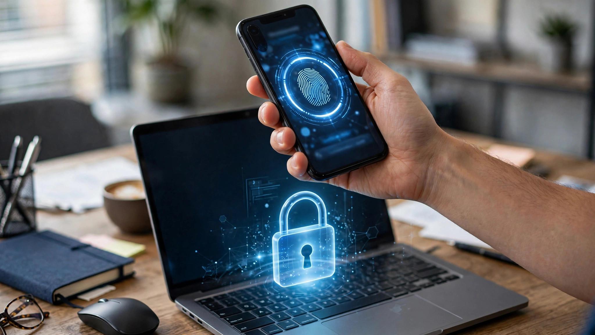Online-Banking-Sicherheit: So Schützen Sie Ihr Geld — Nova AI