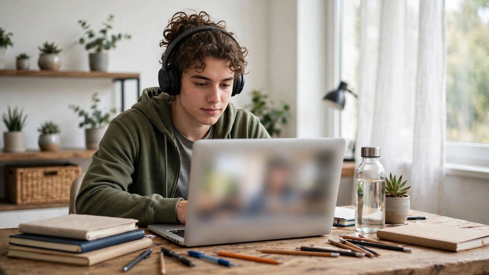 Beste Online-Kursplattformen 2026: Jede Fähigkeit von zu Hause lernen