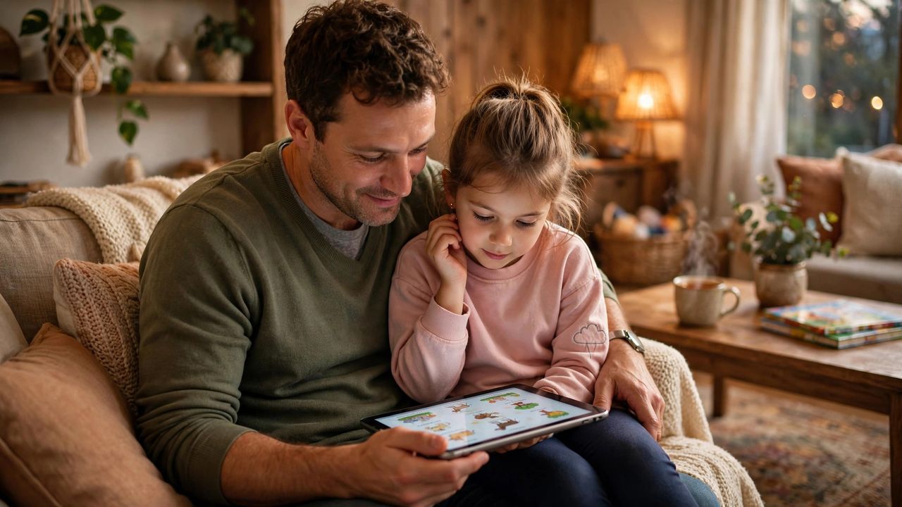 Internetsicherheit für Kinder 2026: Der komplette Eltern-Guide