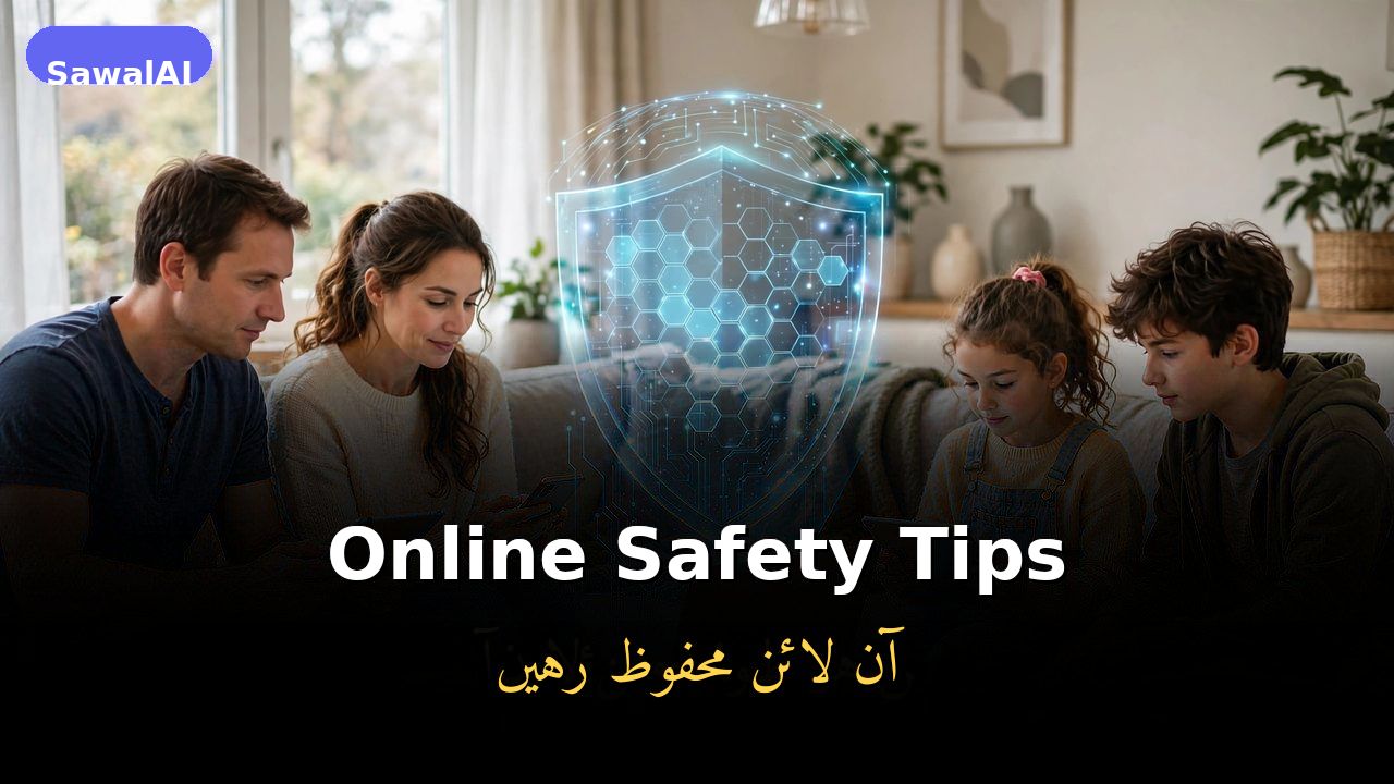 Online-Sicherheitstipps: So schützen Sie sich im Internet