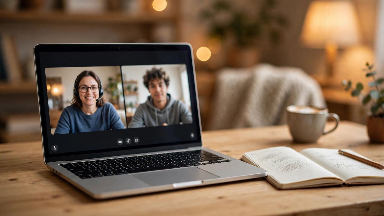 Online-Nachhilfe 2026: Unterrichte, was du kannst, und verdiene