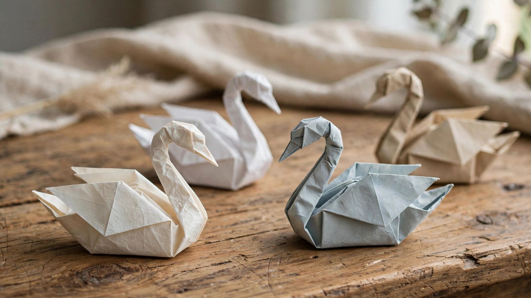 Origami für Anfänger 2026