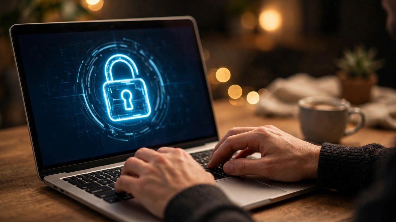 Passwort-Manager 2026: So schützen Sie jedes Online-Konto