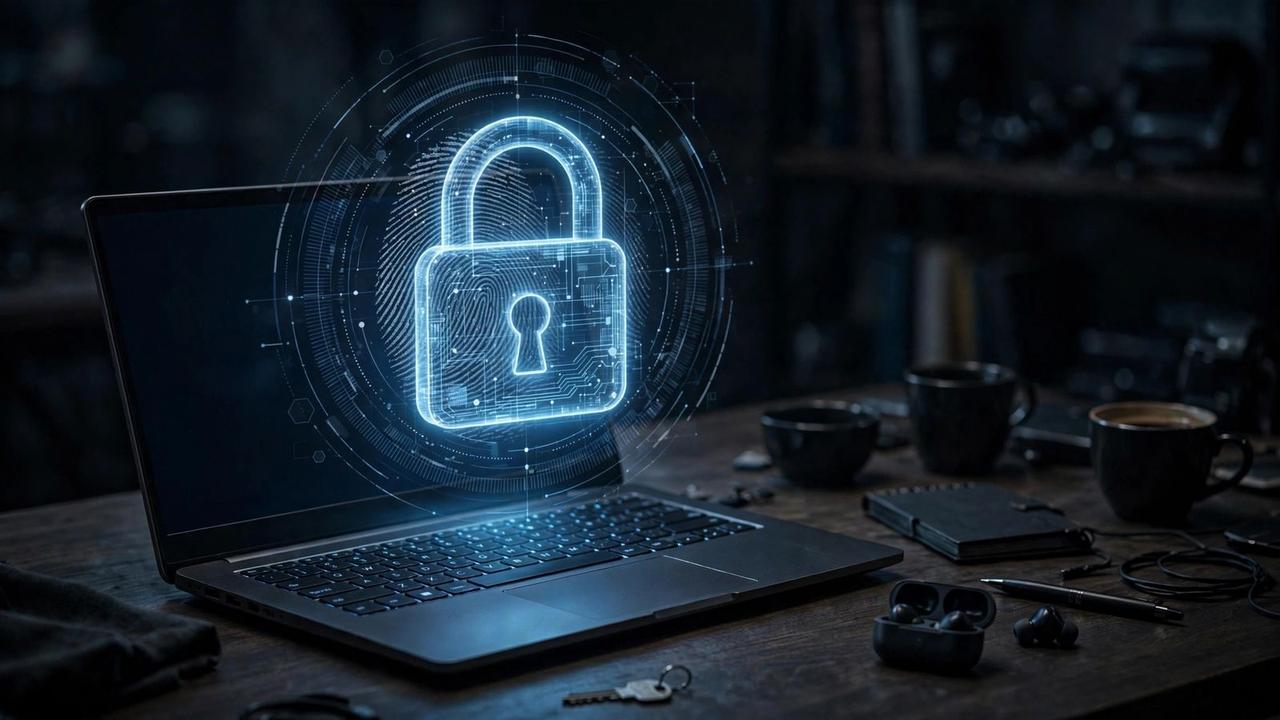 Passwort-Sicherheit 2026: Manager, Passkeys & Gewohnheiten