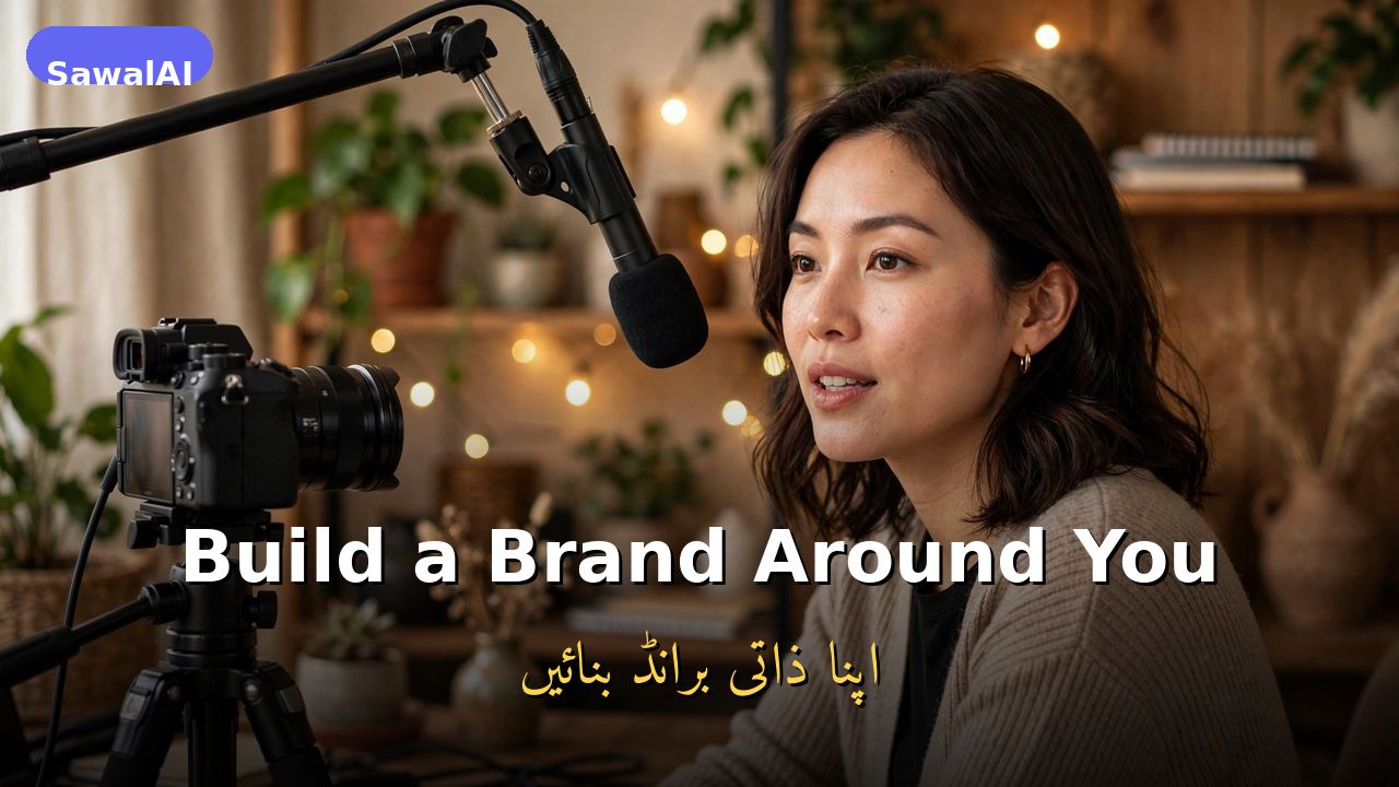 Personal Branding: Der Leitfaden für Ihre Personenmarke
