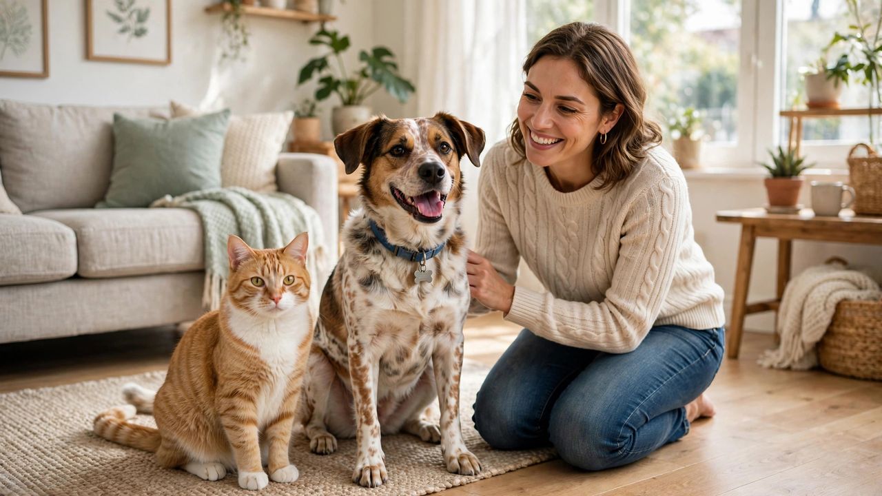 Tieradoption 2026: So findest du deinen perfekten Begleiter