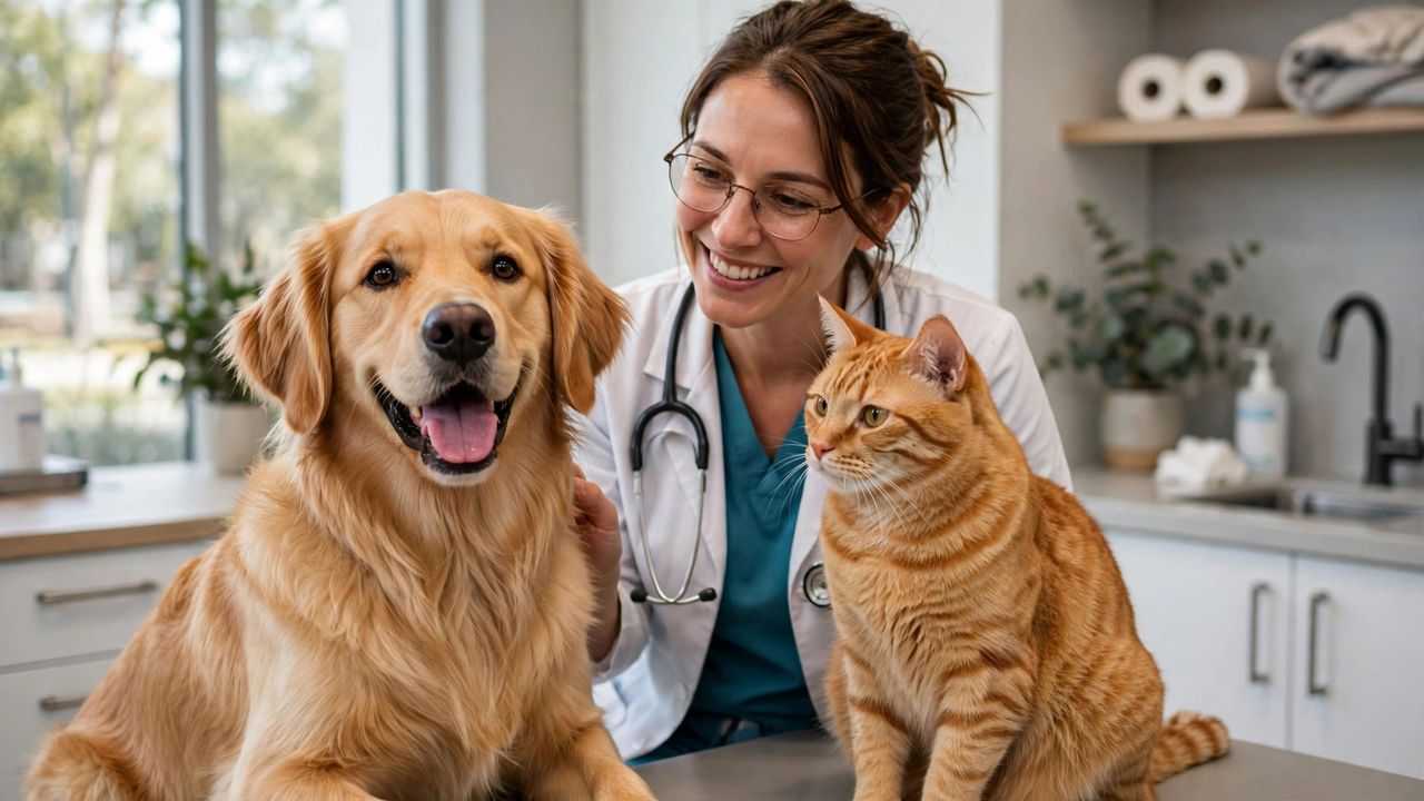 Tierkrankenversicherung 2026: Vergleich, Kosten & worauf Sie achten müssen