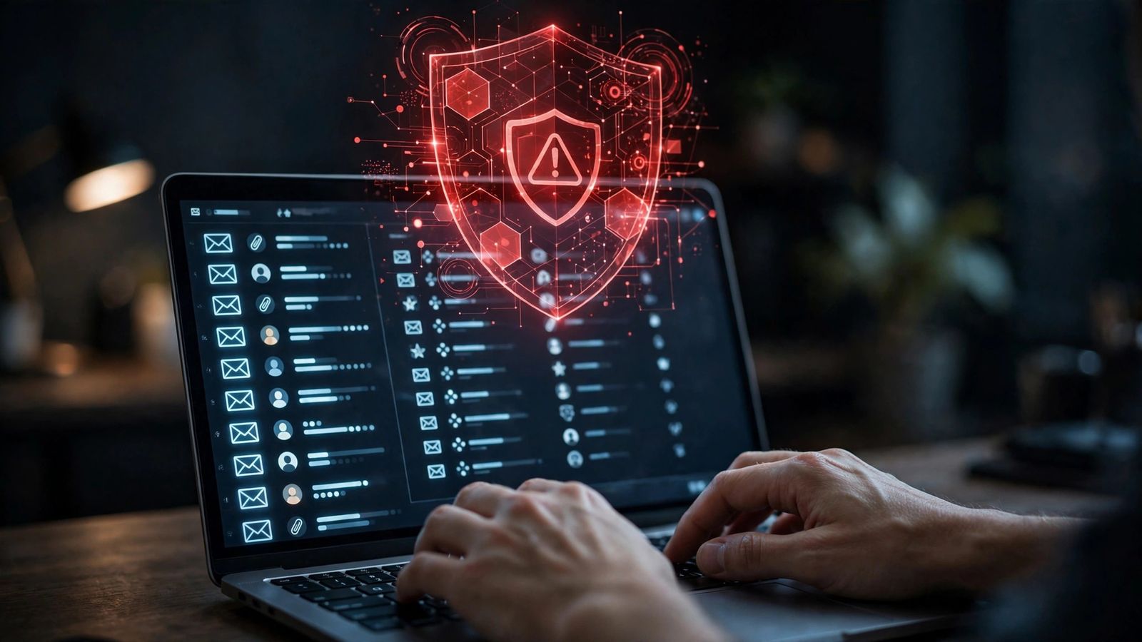 Phishing-Betrug 2026: So erkennst und stoppst du ihn — Nova AI