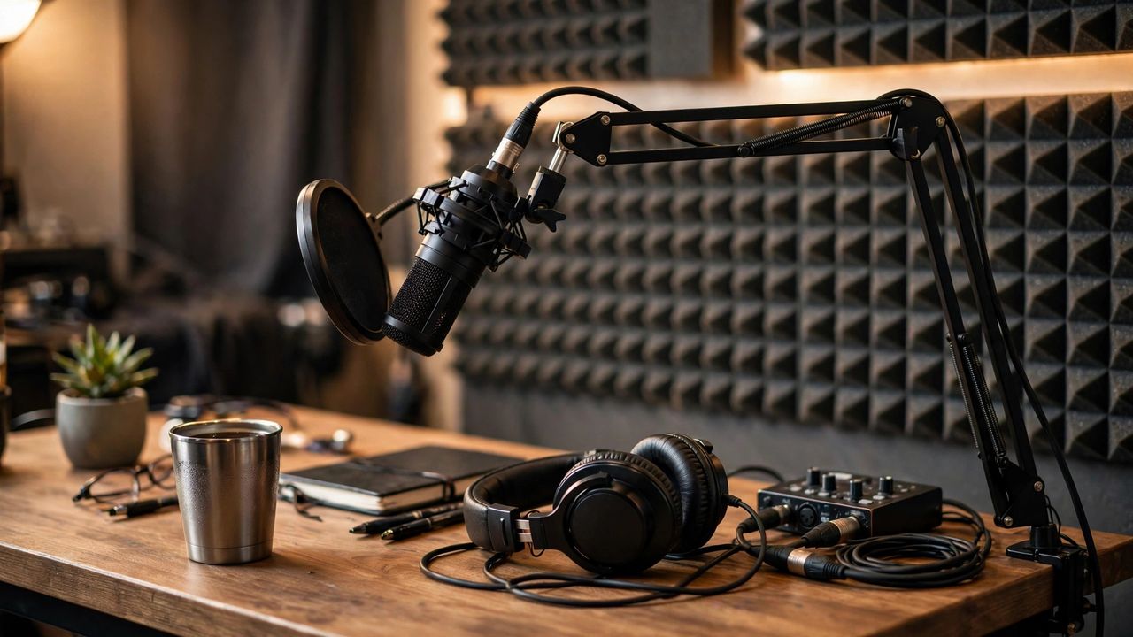 Beste Podcast-Apps & Hörguide 2026 — Nova AI