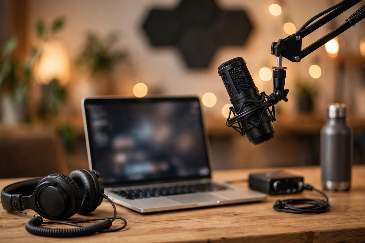 Podcast monetarisieren 2026: So wird aus Zuhörern Einkommen