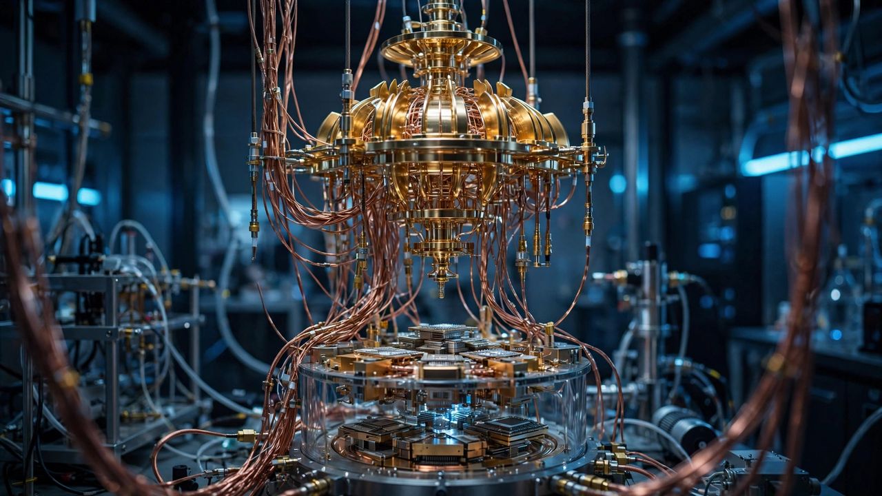 Quantencomputing verstehen: Einsteiger-Guide 2026