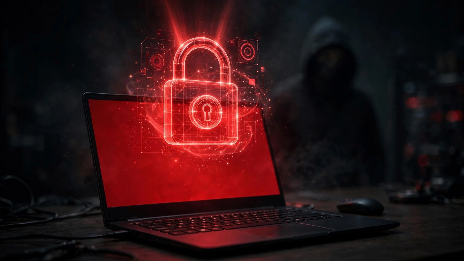 Ransomware-Schutz 2026: So sicherst du Dateien und Fotos vor Erpressern — Nova AI