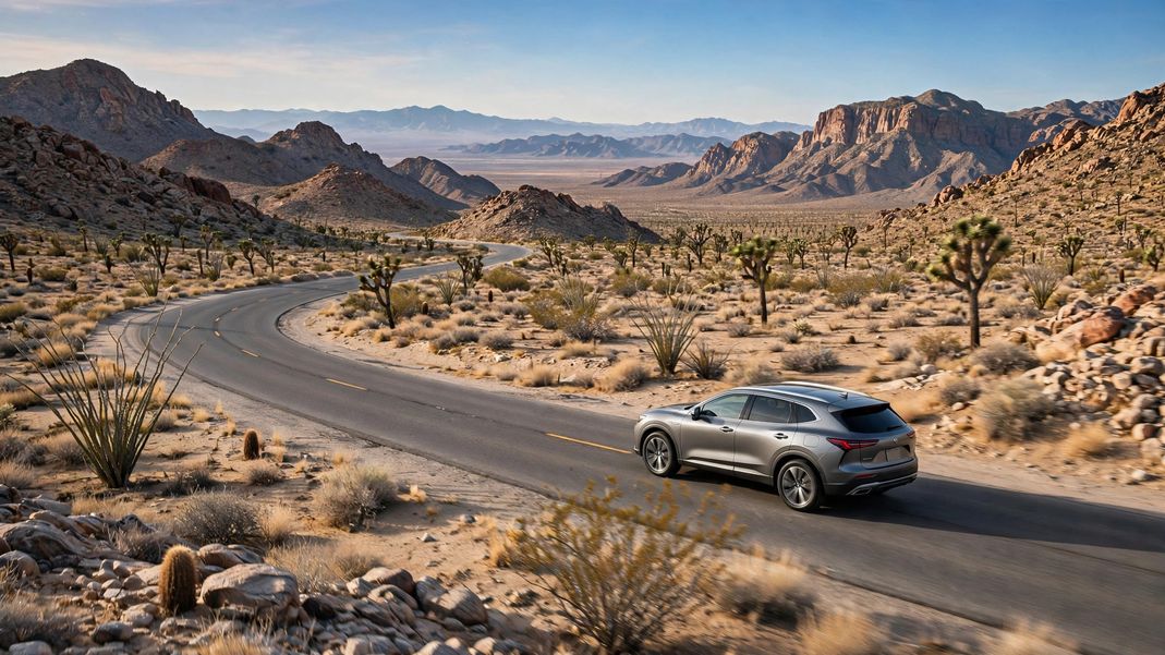 USA-Roadtrip planen: Guide 2026