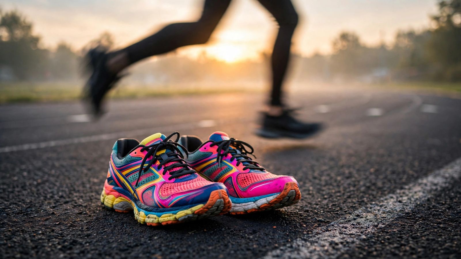 Laufschuhe für Anfänger 2026: So findest du das richtige Paar — Nova AI