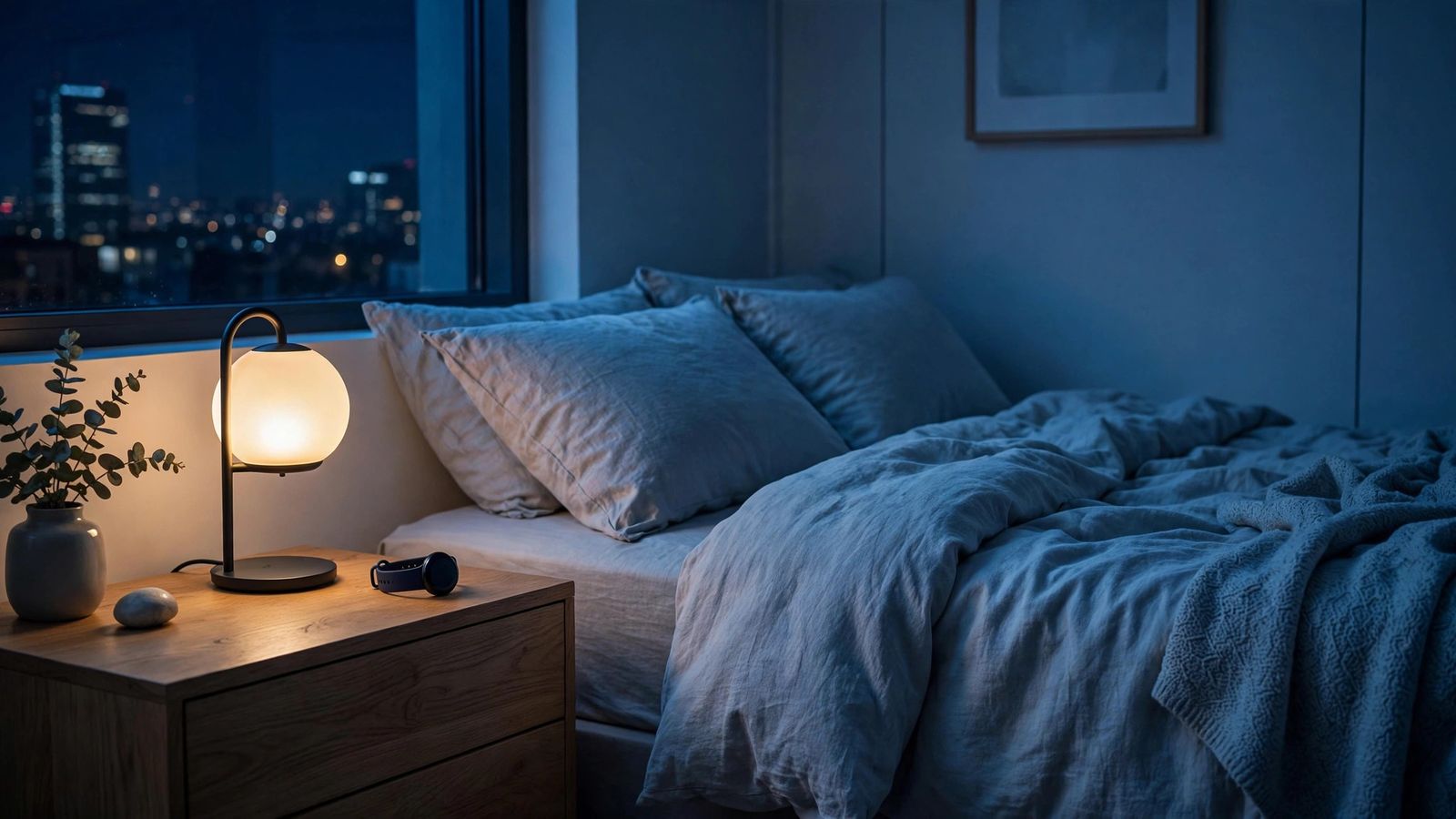 Sleep-Tech-Gadgets 2026: Geräte, die deinen Schlaf Wirklich Verbessern