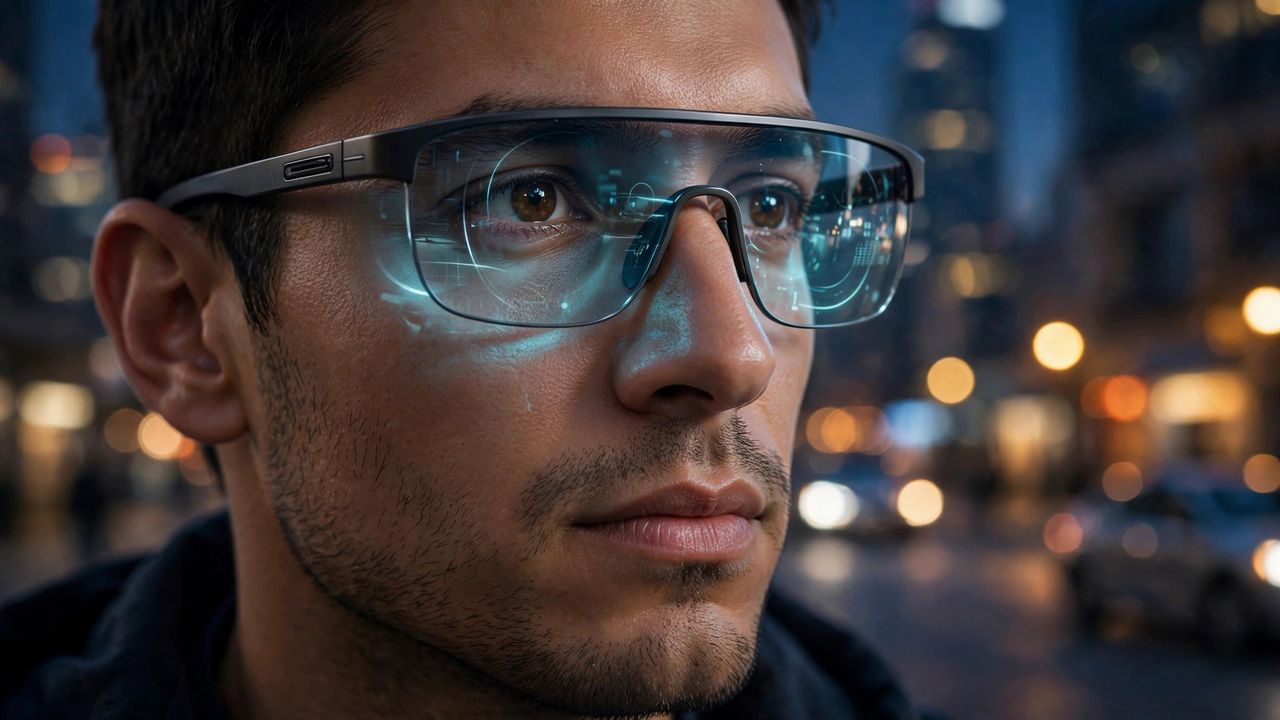 Smart Glasses 2026: AR-Brillen Kaufberatung — Nova AI