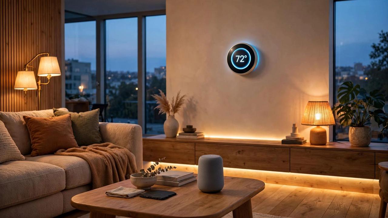 Smart Home 2026: Der Einsteiger-Guide zur Hausautomation