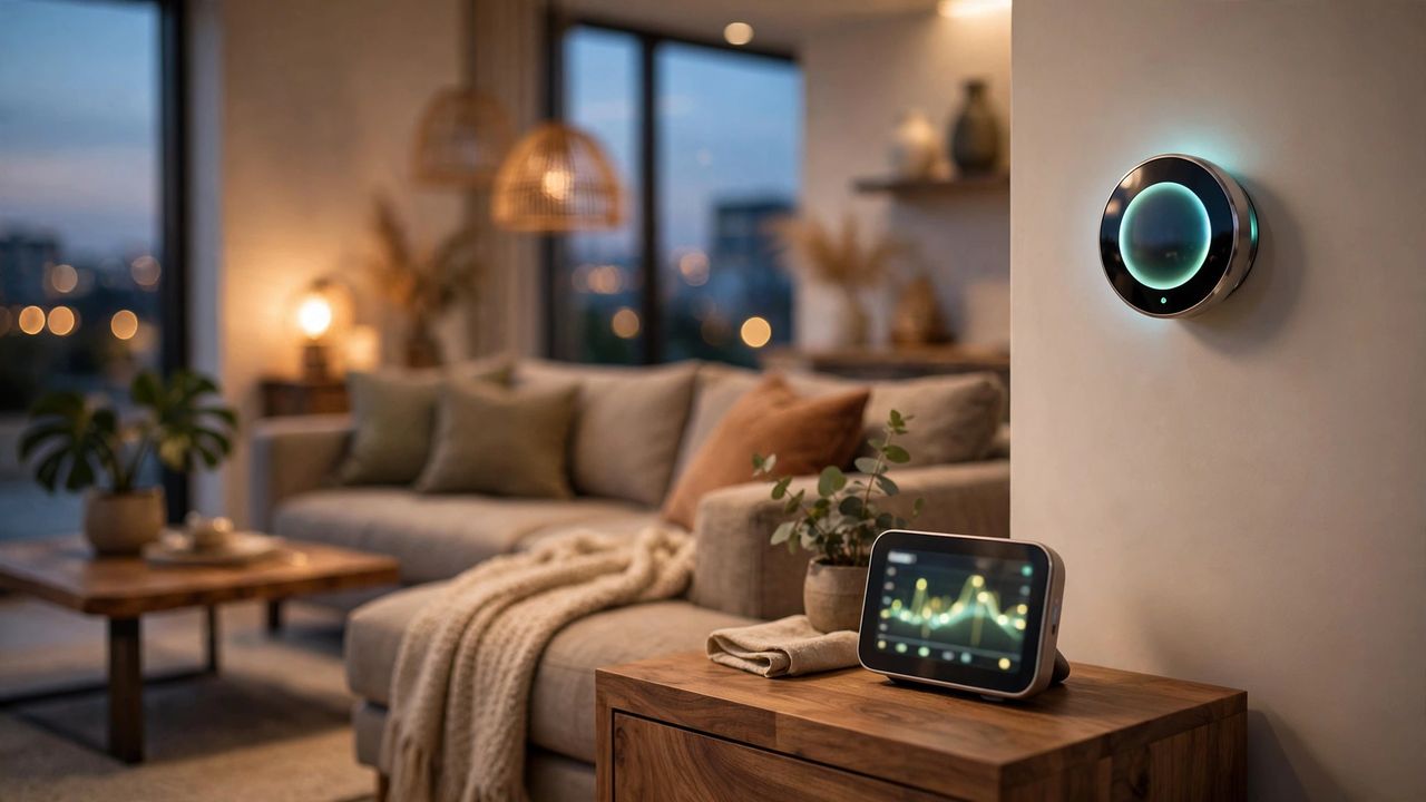 Strom sparen im Smart Home 2026: Energiemonitore, Thermostate & Tarife — Nova AI