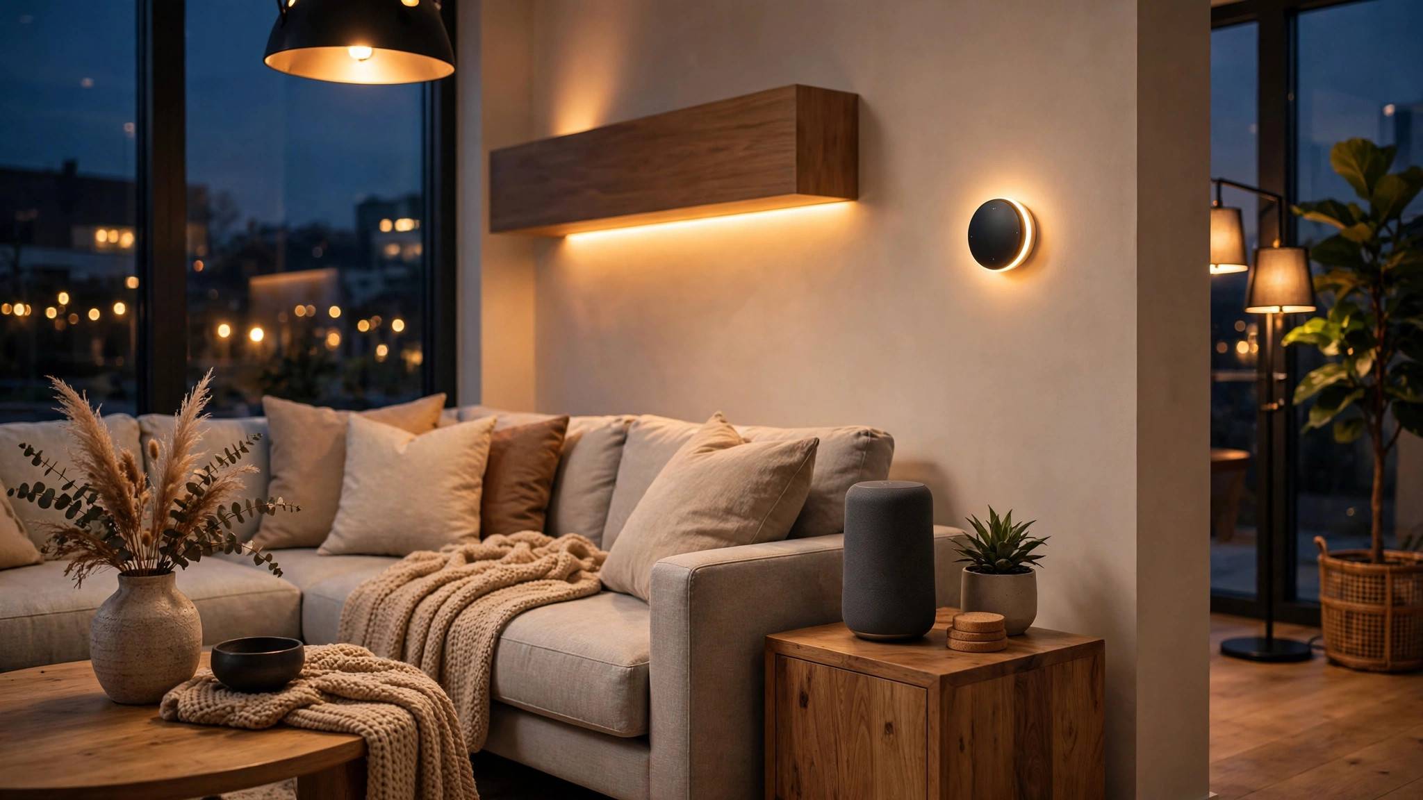 Die besten Smart-Home-Gadgets 2026: Clever wohnen