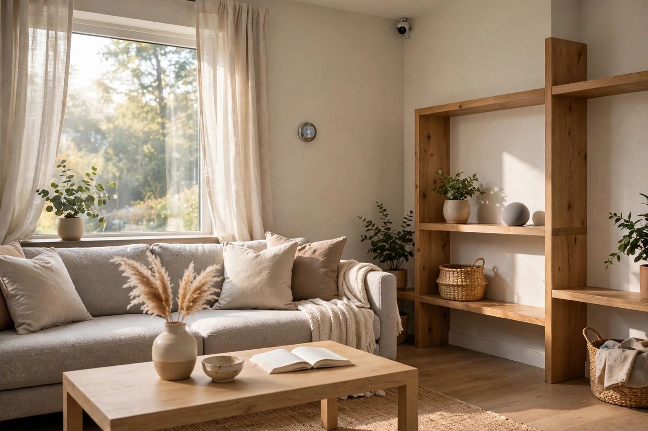 Smart-Home-Starter-Guide 2026: Die besten Geräte für den Einstieg — Nova AI