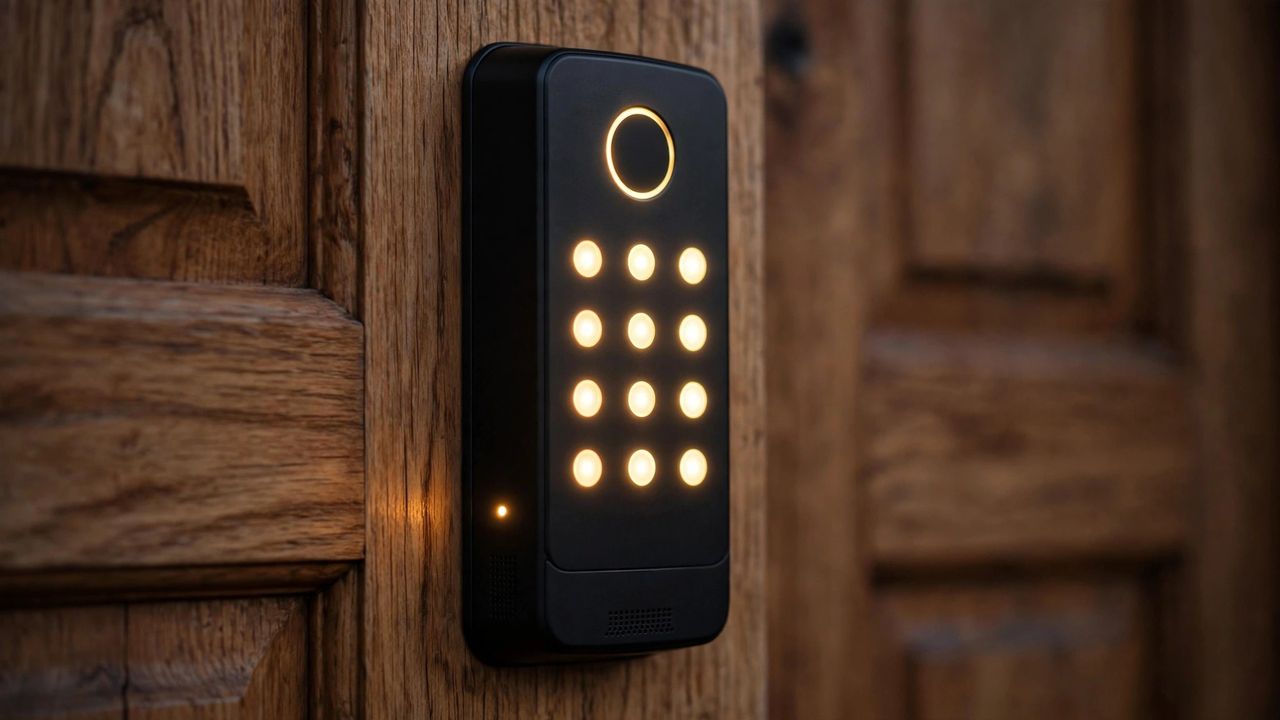 Smart Locks Kaufberatung 2026: Schlüssellose Sicherheit