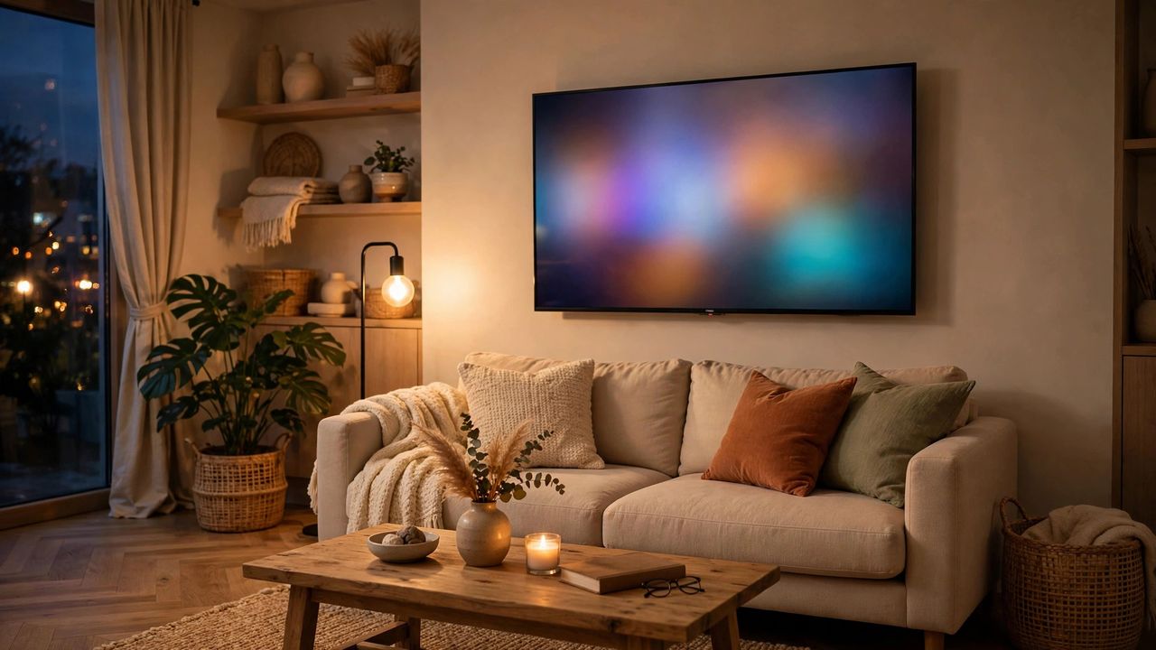 Smart-TV kaufen 2026: So findest du den perfekten Bildschirm