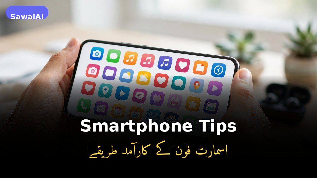 Smartphone-Tipps: Akku, Speicher, Fotos &amp; Sicherheit