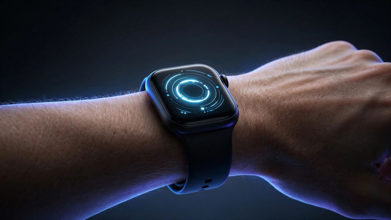 Smartwatch-Kaufguide 2026: Welche Uhr lohnt sich wirklich?