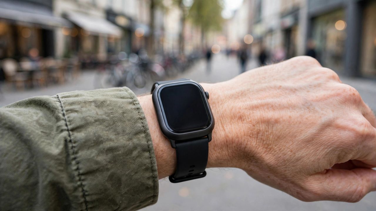 Die besten Smartwatches 2026: So findest du die richtige