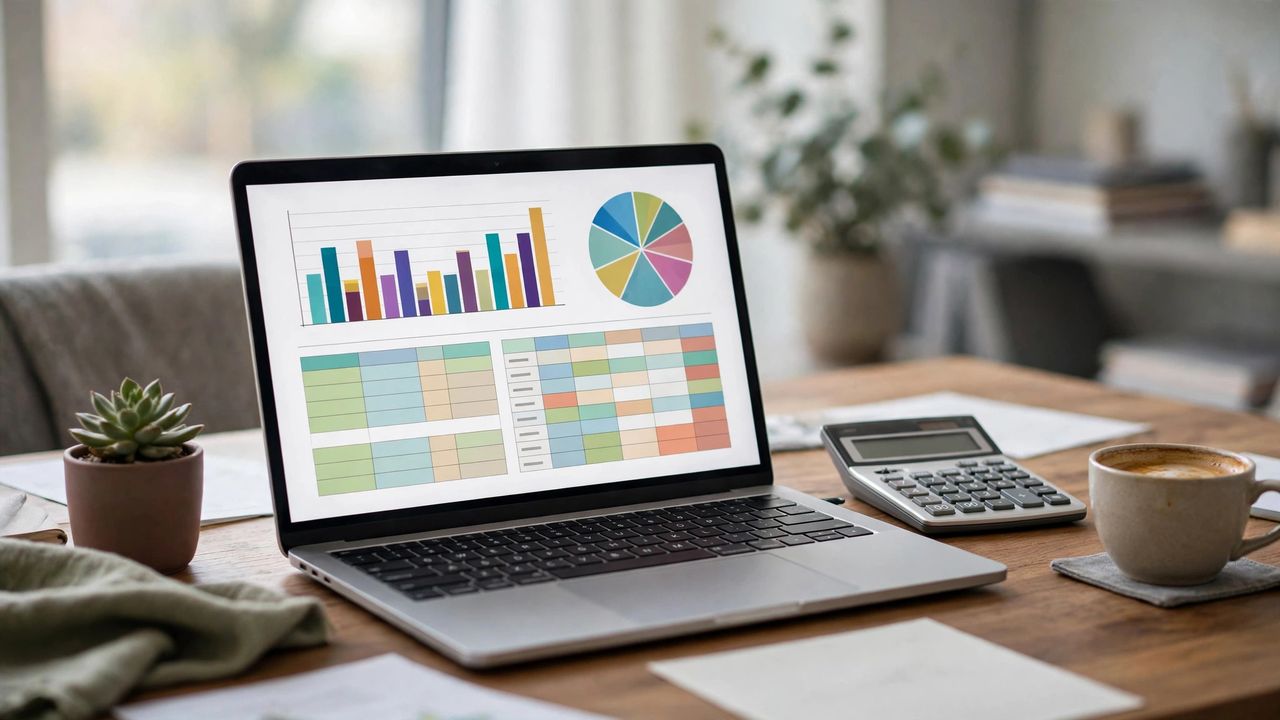 15 Excel- & Google-Sheets-Tipps für Einsteiger
