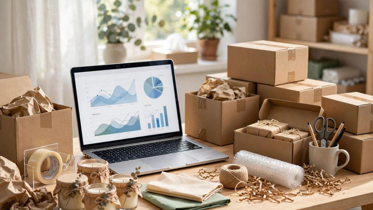 Online-Shop starten 2026: Der komplette Anfänger-Guide
