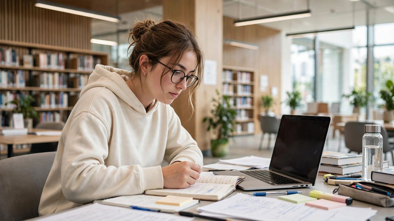 KI-Lerntools für Schüler 2026: Schneller lernen, bessere Noten