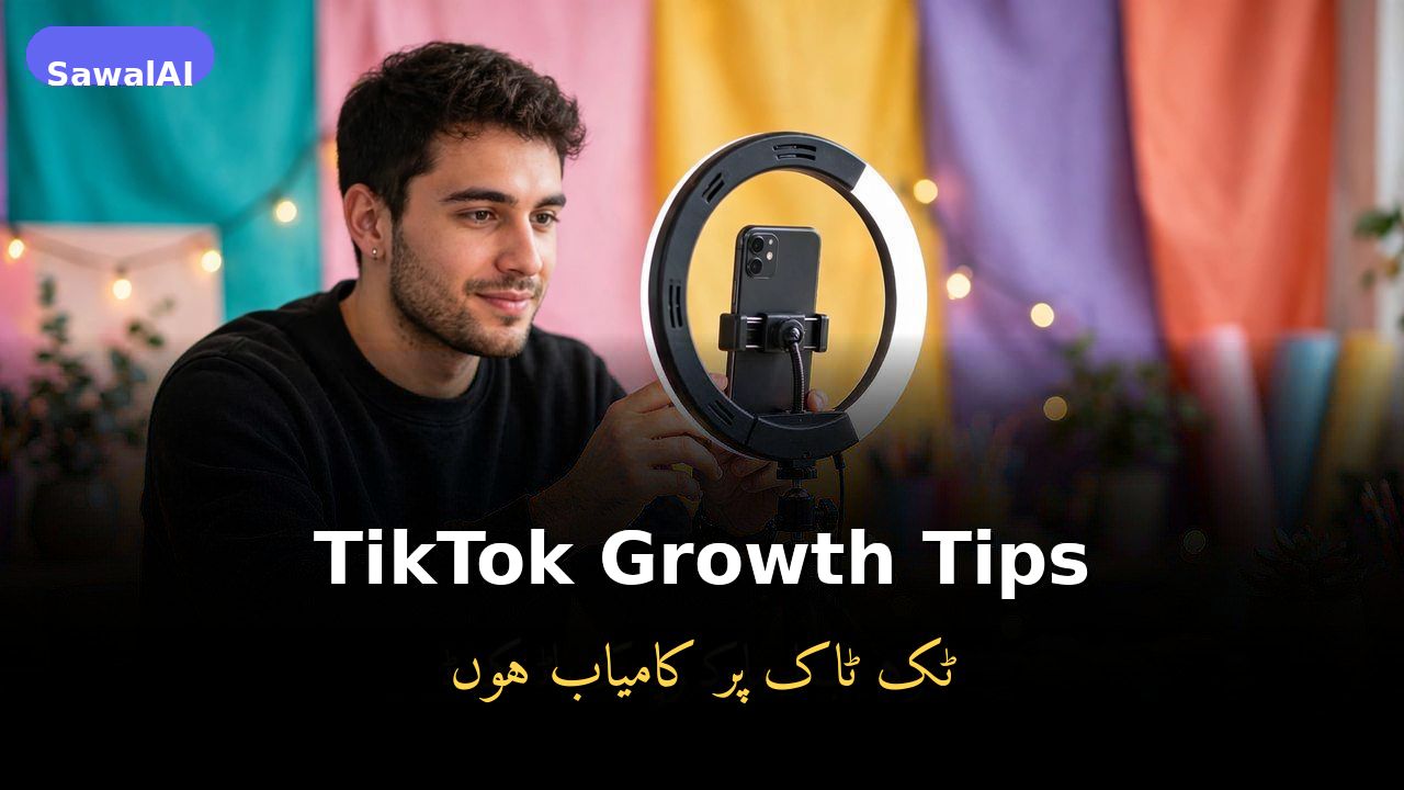 9 TikTok-Wachstumstipps