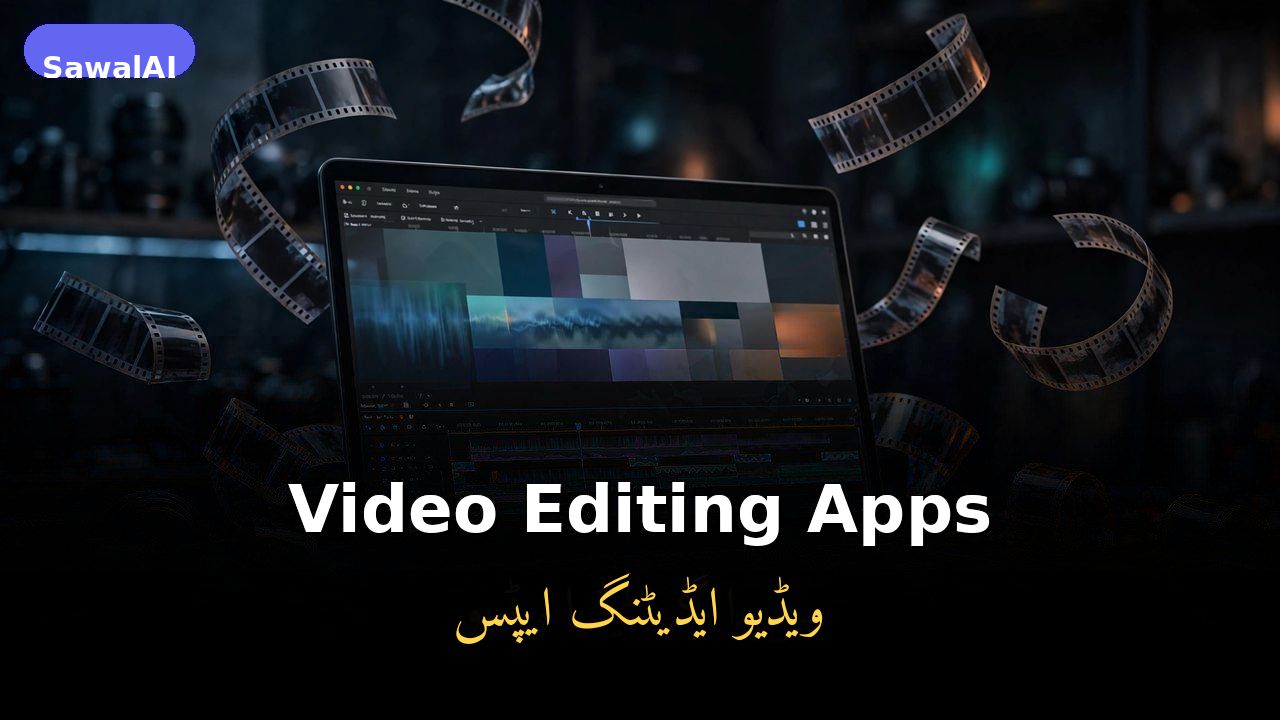 Die besten Videoschnitt-Apps 2026: Vergleich für Handy & PC
