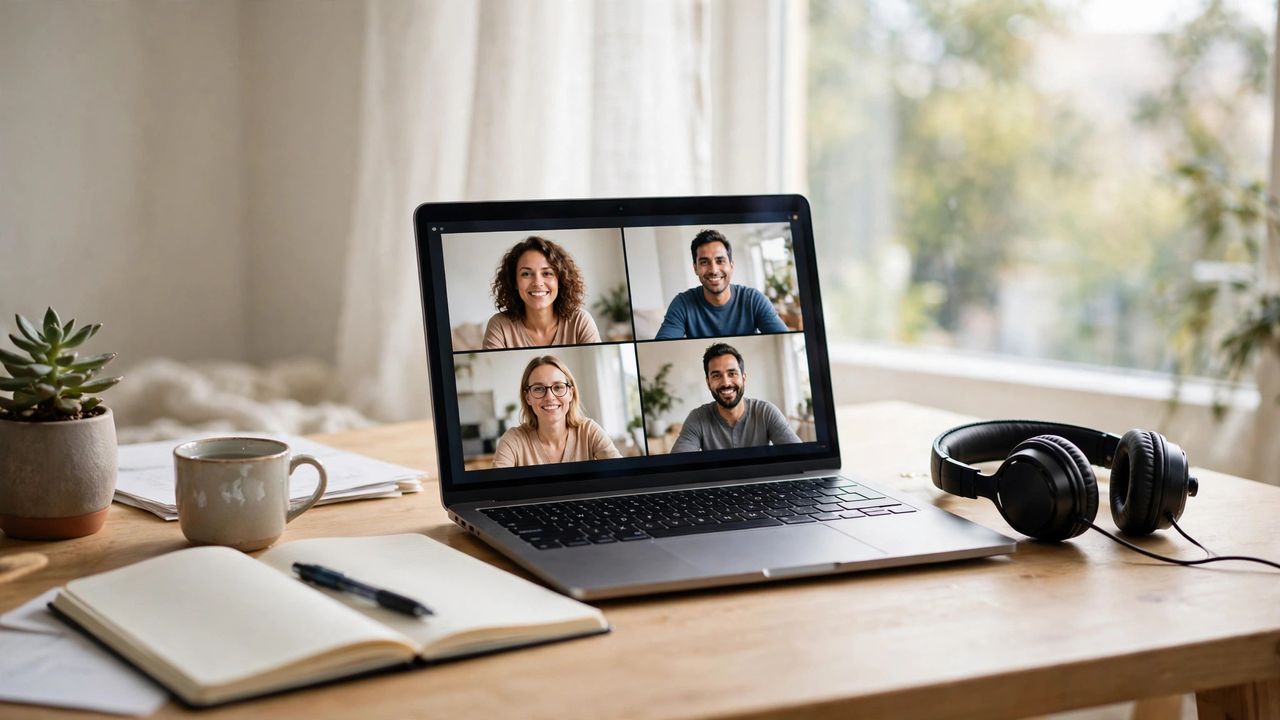 Virtuelle Assistenz: Online Geld verdienen von zu Hause aus