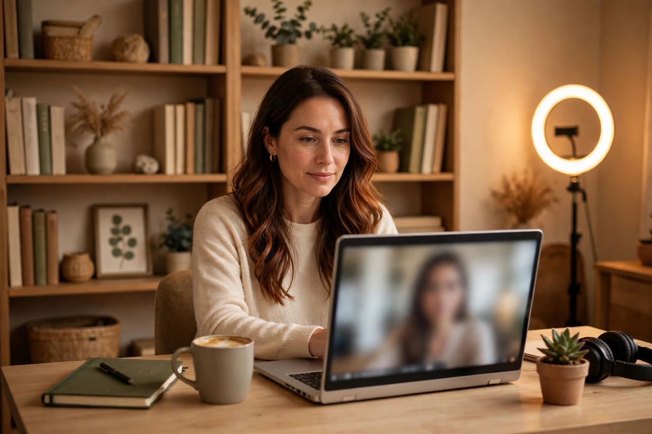 Online-Meeting-Knigge 2026: 15 Regeln für professionelle Videocalls