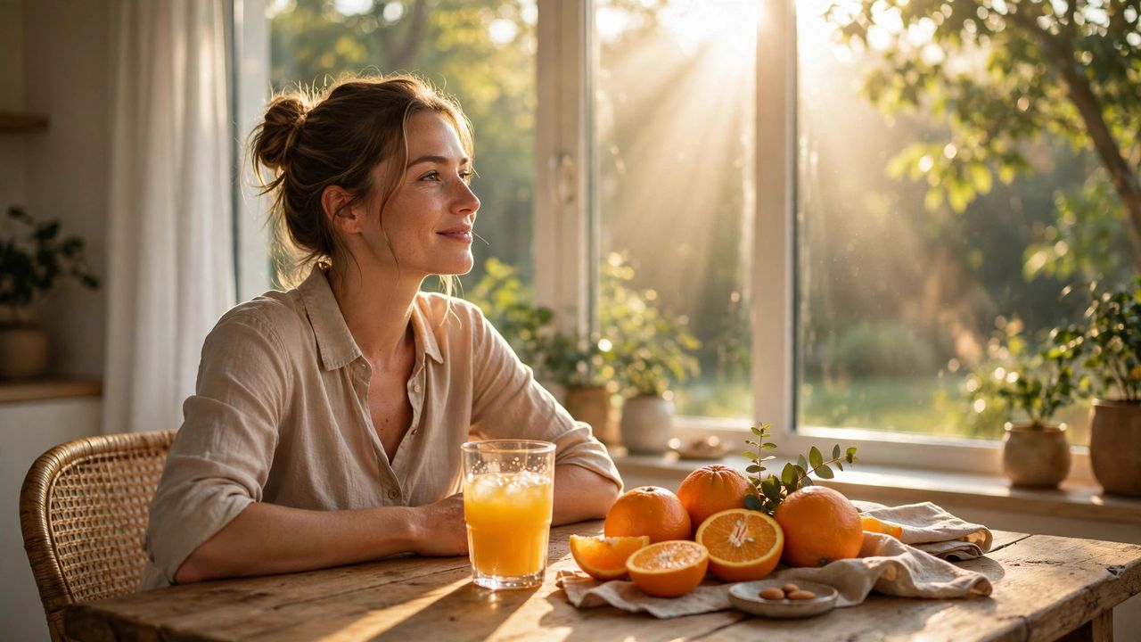 Vitamin D und Immunsystem: Der einfache Ratgeber 2026