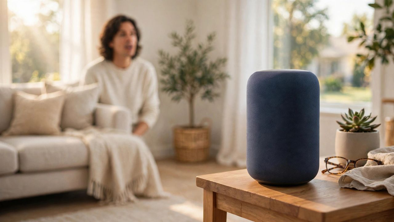 Sprachassistenten im Alltag 2026: Alexa, Siri & Google Assistant clever nutzen