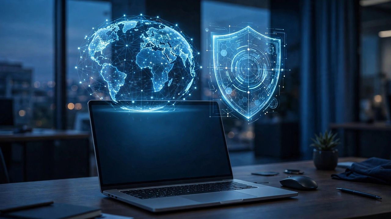 VPN-Guide 2026: Sicher surfen in jedem Netzwerk