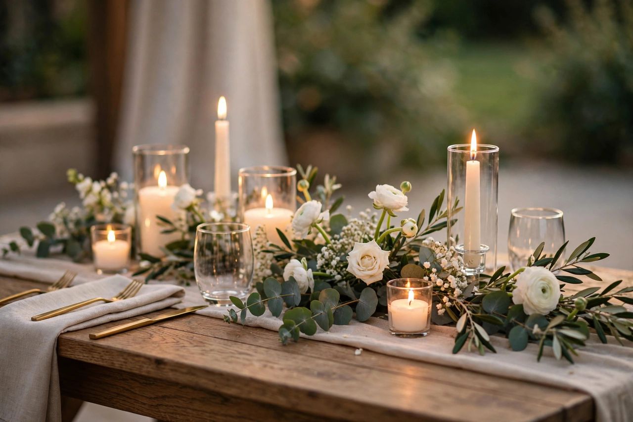 Wunderschön heiraten mit kleinem Budget (2026)