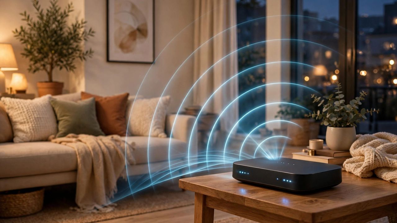 WLAN schneller machen: 12 Tricks, die wirklich helfen
